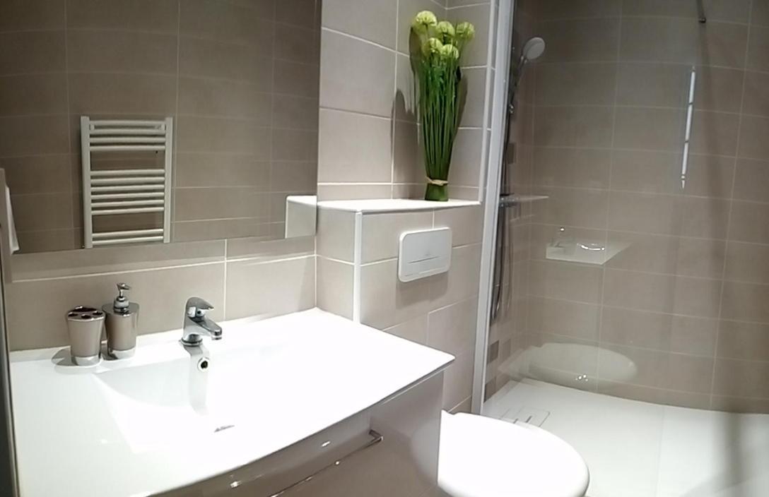 Chez Marie Louise Apartment Pezenas Ngoại thất bức ảnh