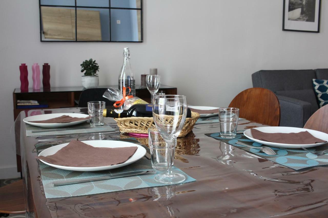 Chez Marie Louise Apartment Pezenas Ngoại thất bức ảnh