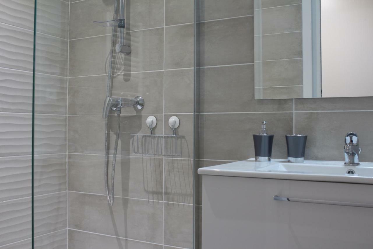 Chez Marie Louise Apartment Pezenas Ngoại thất bức ảnh